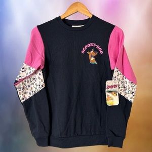 Scooby-Doo! Sweatshirt